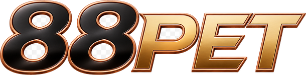 88pet logo